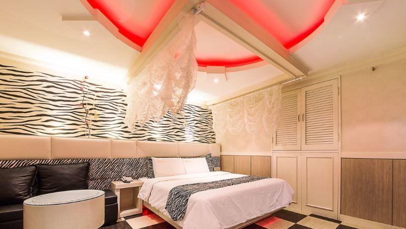 Ivy Hotel Ansan Zewnętrze zdjęcie
