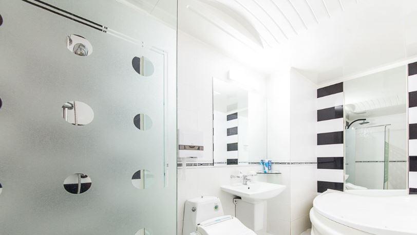 Ivy Hotel Ansan Zewnętrze zdjęcie
