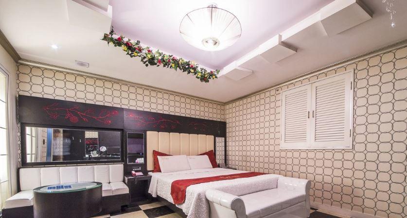 Ivy Hotel Ansan Zewnętrze zdjęcie